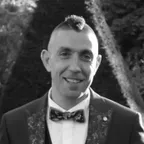 Jérémy Debomy