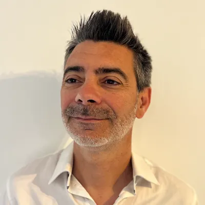 Tony Houdré