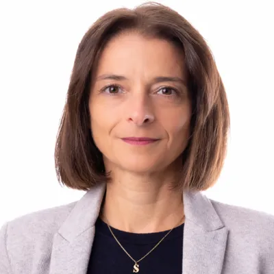 Séverine Bailly