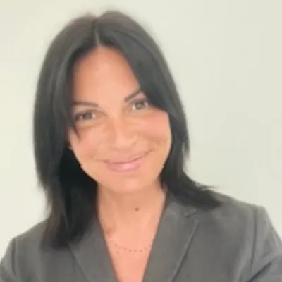 Marjorie Ruggiero Fortunelli