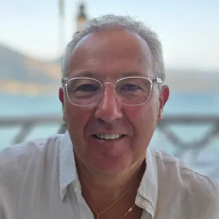 Fabrice Monnier Fabrice Monnier