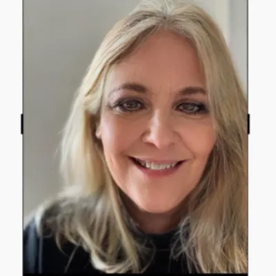 Frédérique Gouazé