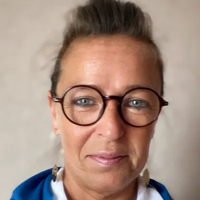 Muriel LEPAIN
