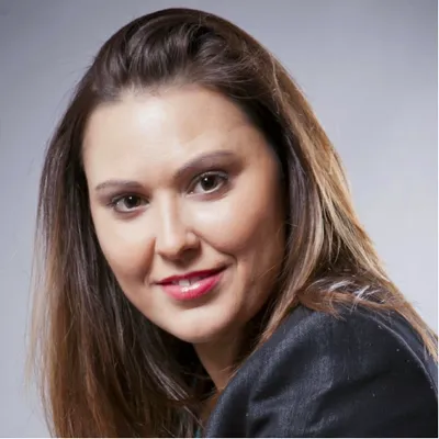 Maria Ines Almeida De Oliveira