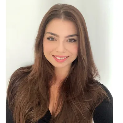 Mélanie Garcia