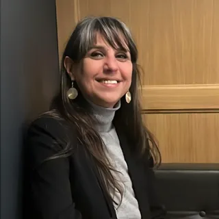 Stephanie Gilot Stephanie Gilot