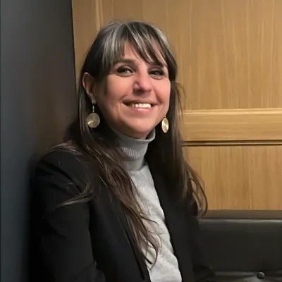 Stephanie Gilot Stephanie Gilot