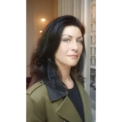Audrey Lacour