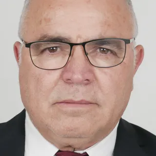 Abdelhafid Bourihane Abdelhafid Bourihane
