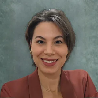 Kheira Mercier