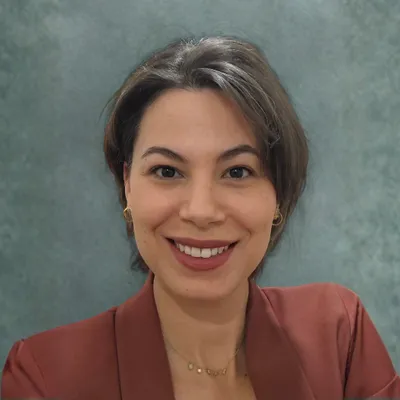 Kheira Mercier
