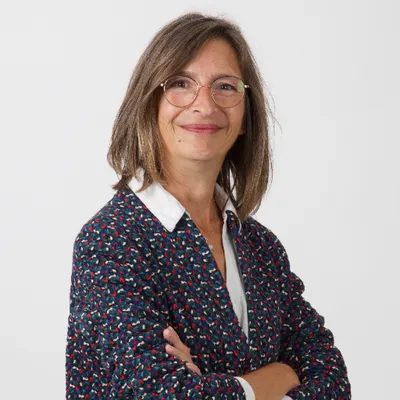 Christelle Bourasseau