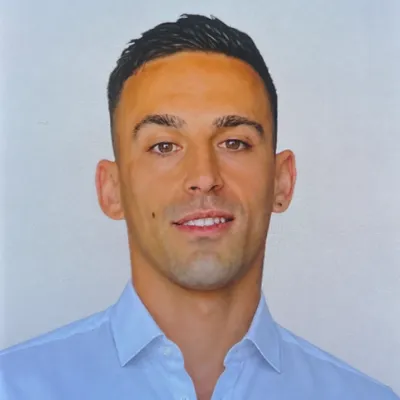 Kevin Frade