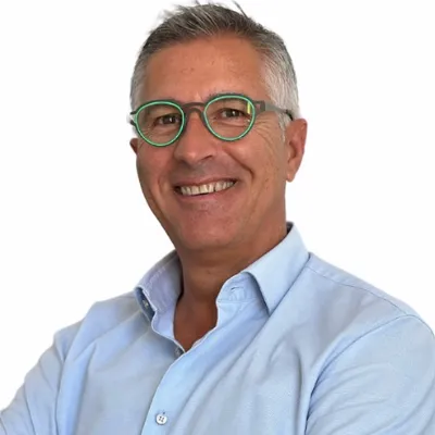 Christophe Calasnives