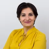 Marie-Hélène Da Costa