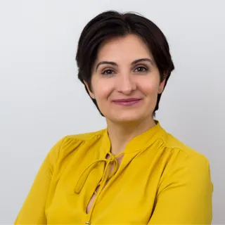 Marie-Hélène Da Costa