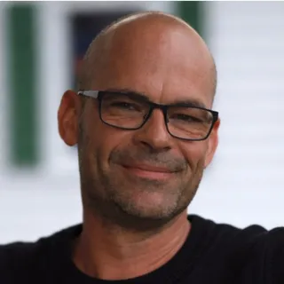 Renaud Dupeyron