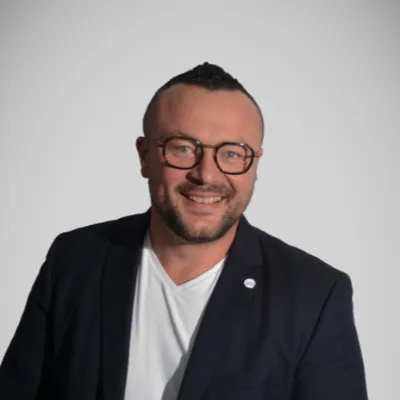 Fabrice HOUCHE