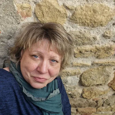 Sandrine Vadrot-Morel