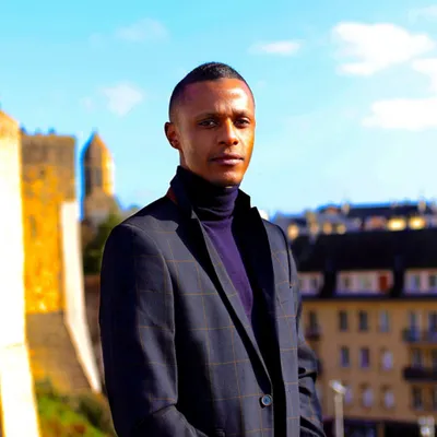 Rafik Madi