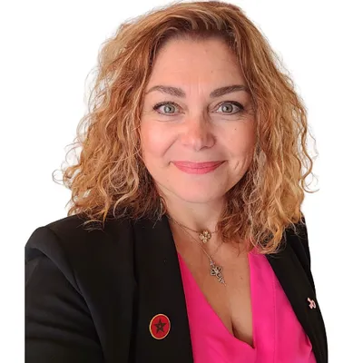 Sandrine Singer