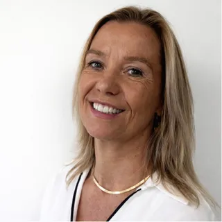 Anna Kloppers