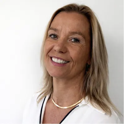 Anna Kloppers