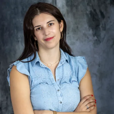 Suzanne Bourgueil