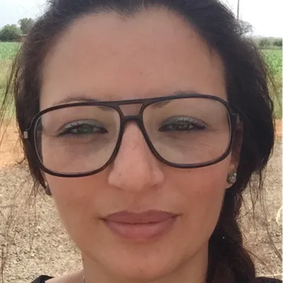 Nahide Chengour