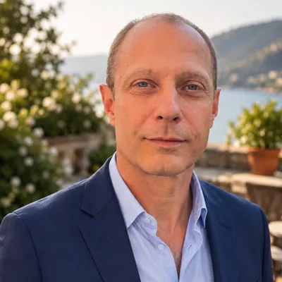 Frédéric Berard