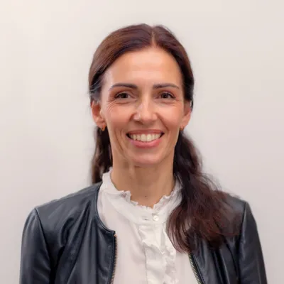 Aurore Stépien
