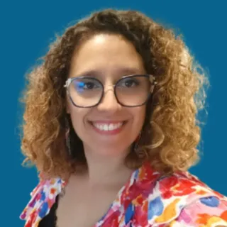 Elodie Ribiere