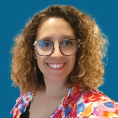 Elodie Ribiere