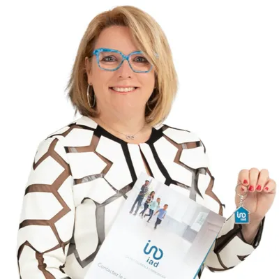 Angélique Laurence