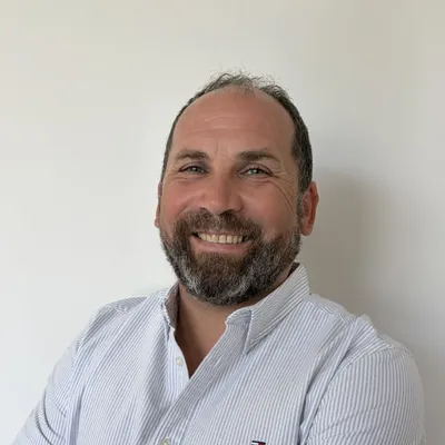 Eddy Demarbaix
