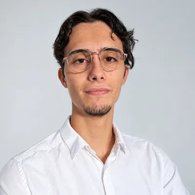Baptiste Chapdaniel
