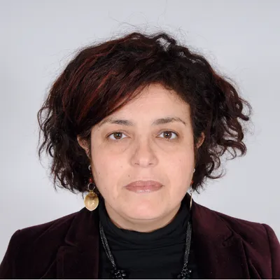 Khadra Gaillard