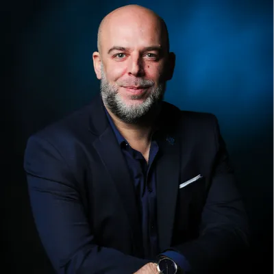 Franck Schiavi