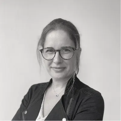 Christine Joly