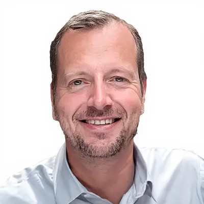 Alexandre Lehmann