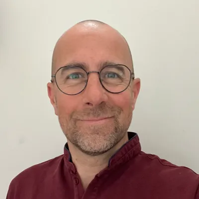 Jean-Marc Fournier