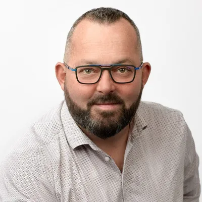 Mikaël Avrillon