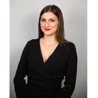 Lucie Cavillat