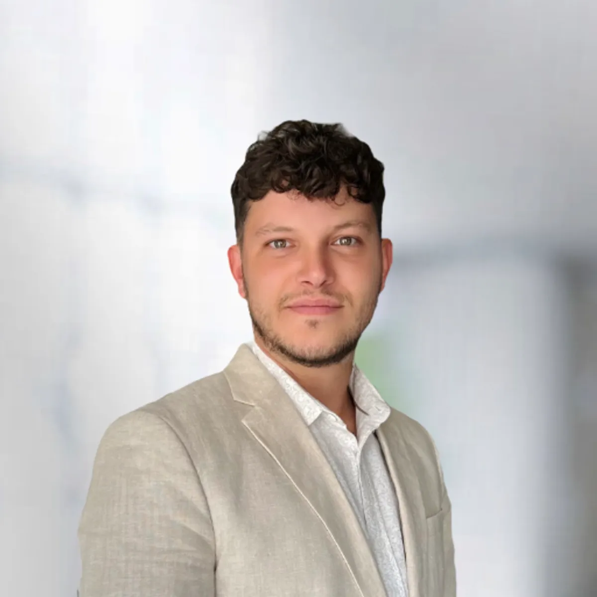 Reau Alexandre Rossit - Conseiller immobilier à Réau (77550) - iad