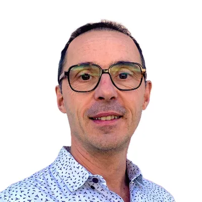 Jean Marc Degos
