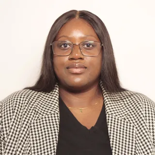 Hadja Kourouma