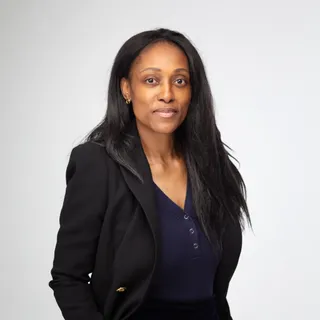 Agnes Mbango Makongo Agnes Mbango Makongo