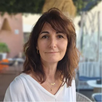 Carole Ferran