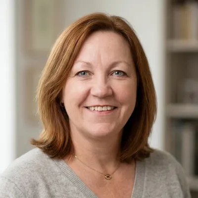 Lydie Andre Martin