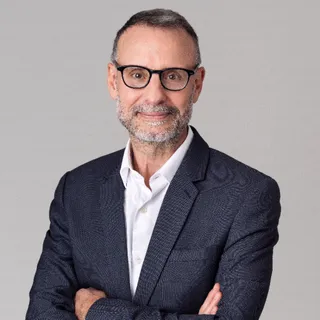 Stéphane Kalaris Stéphane Kalaris